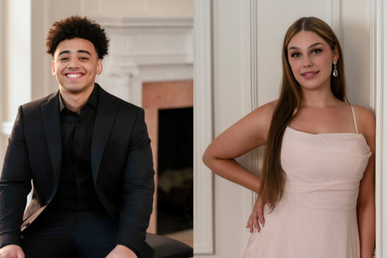 Curtis Students Channel Heartrending Emotion in Monteverdi's <i>L'Orfeo</i>