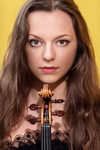 Maria Ioudentich Maria Ioudenitch