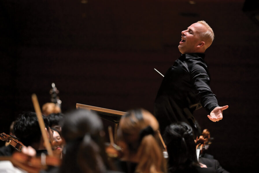 Yannick Nezet-Seguin